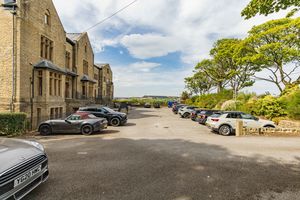 Sowerby Croft Lane